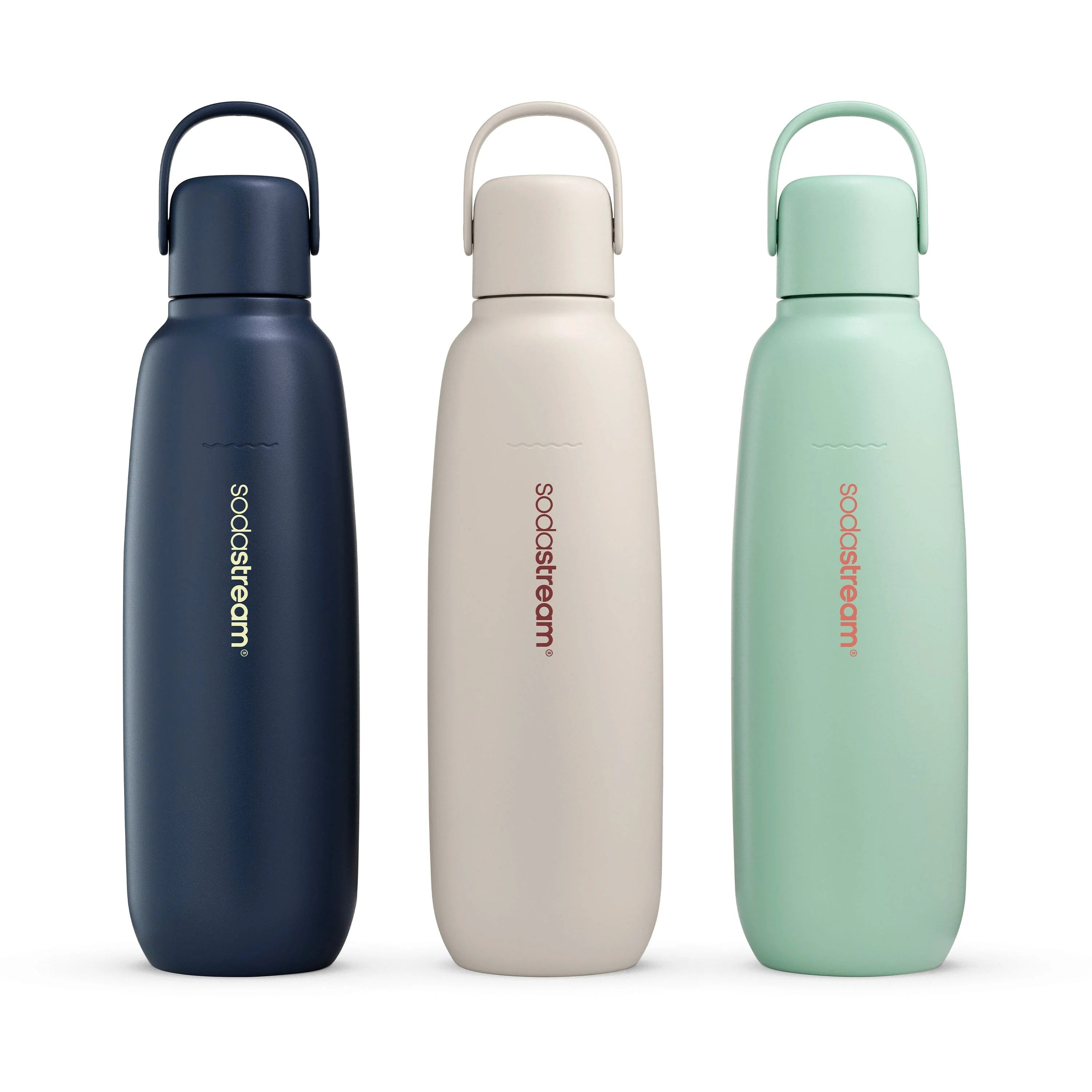 ALL BOTTLES